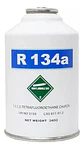 Gas Refrigerante R134-a 340 Gr Sin Llave - Miniatura 1