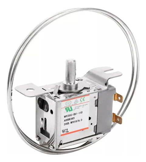 Termostato Fensa No Frost