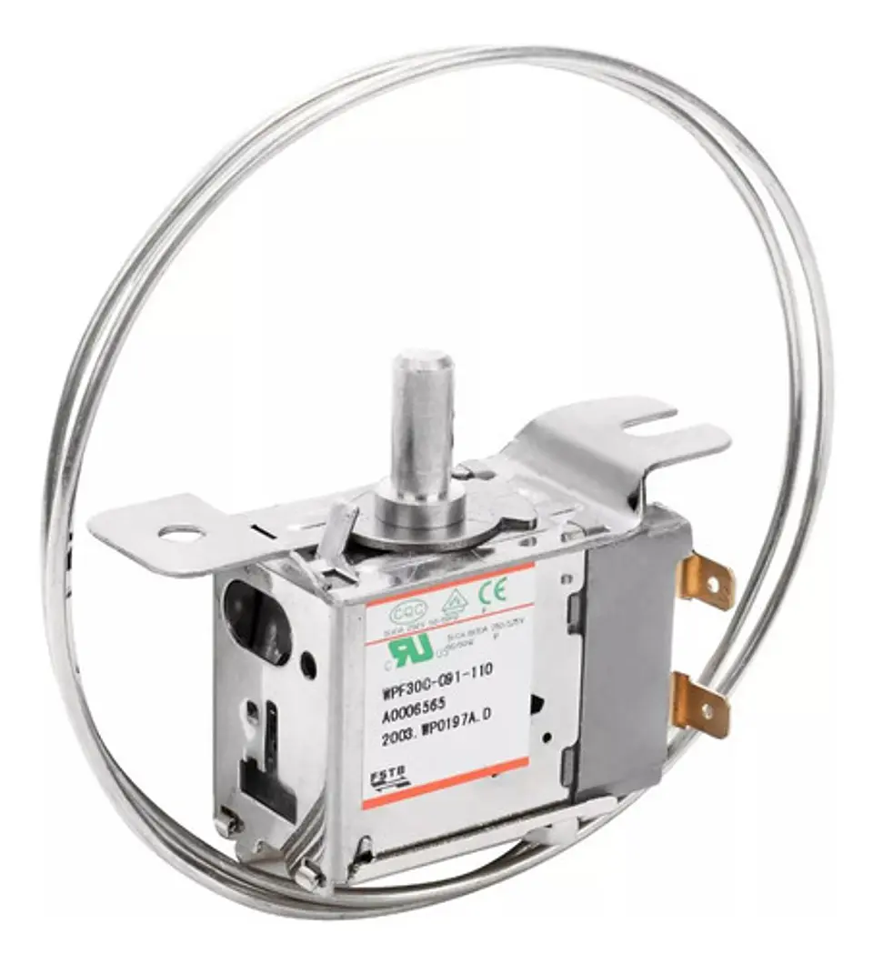 Termostato Fensa No Frost 1