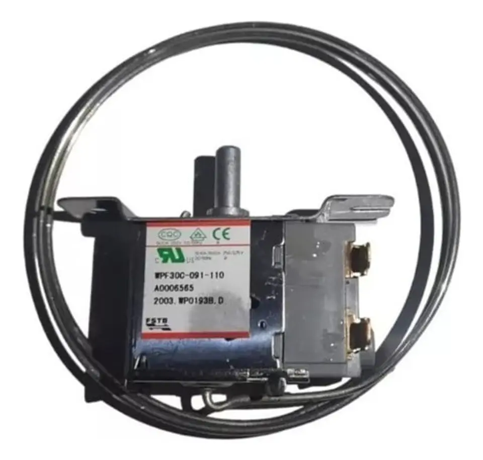 Termostato Fensa No Frost 2