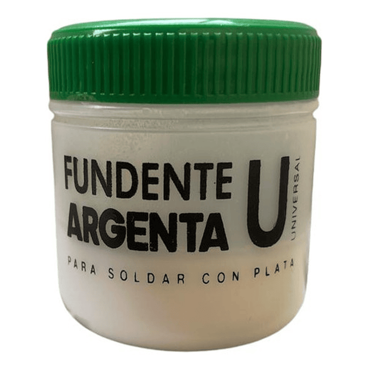 Soldaduras Super Harris Pack 5 Unidades + Fundente De 50gr 6