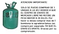 Bombona Refrigerante R507 De 11.3 Kg - Miniatura 2