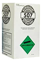 Bombona Refrigerante R507 De 11.3 Kg - Miniatura 3