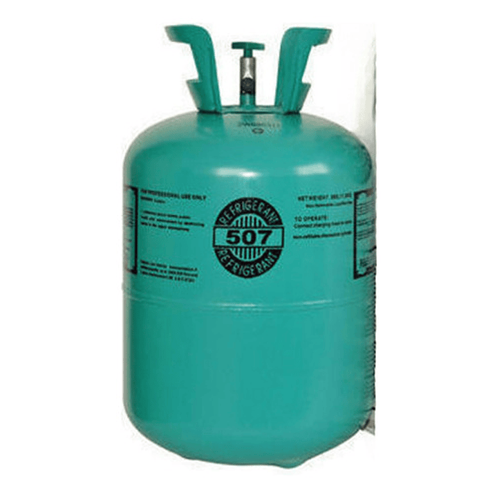 Bombona Refrigerante R507 De 11.3 Kg 4