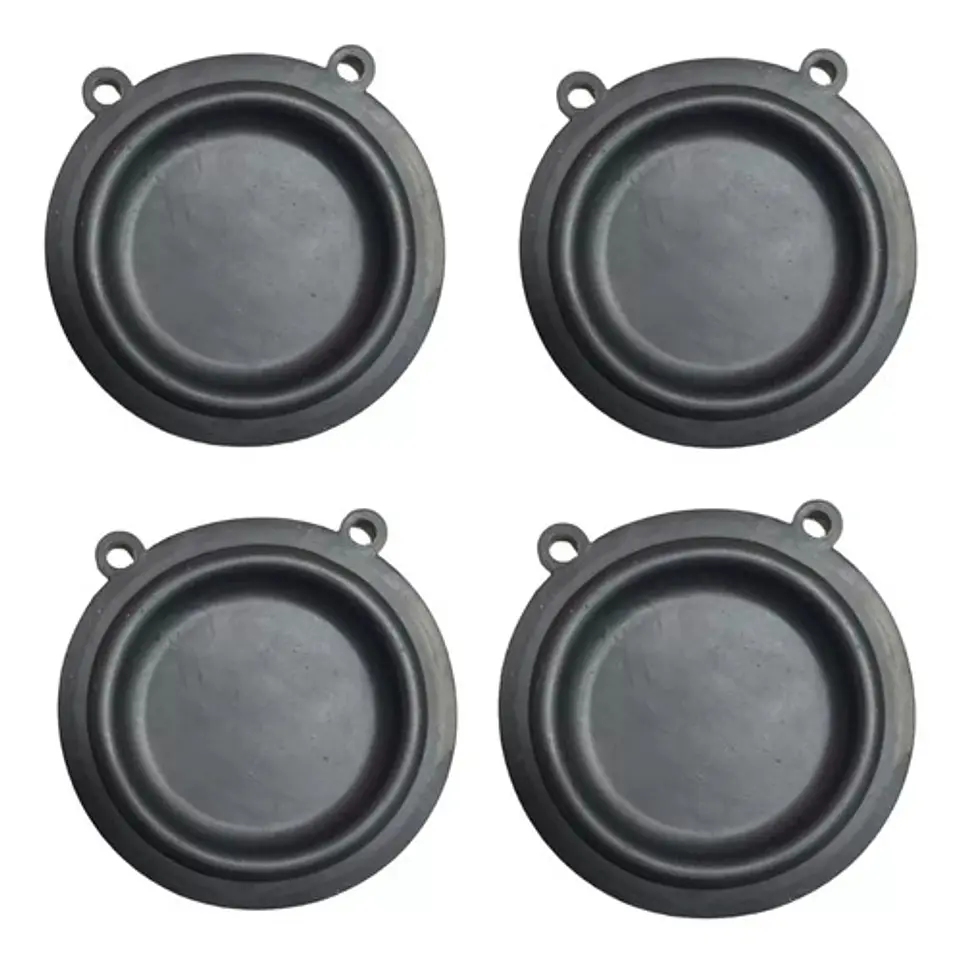 Membrana Dos Orejas 73 Mm Para Calefont Pack 4 Unidades 2