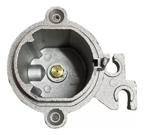 Porta Quemadores Mediano Taza Cocina Fensa - Mademsa