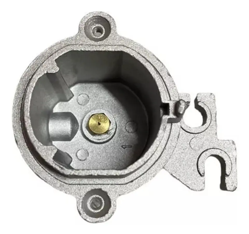 Porta Quemadores Mediano Taza Cocina Fensa - Mademsa 1