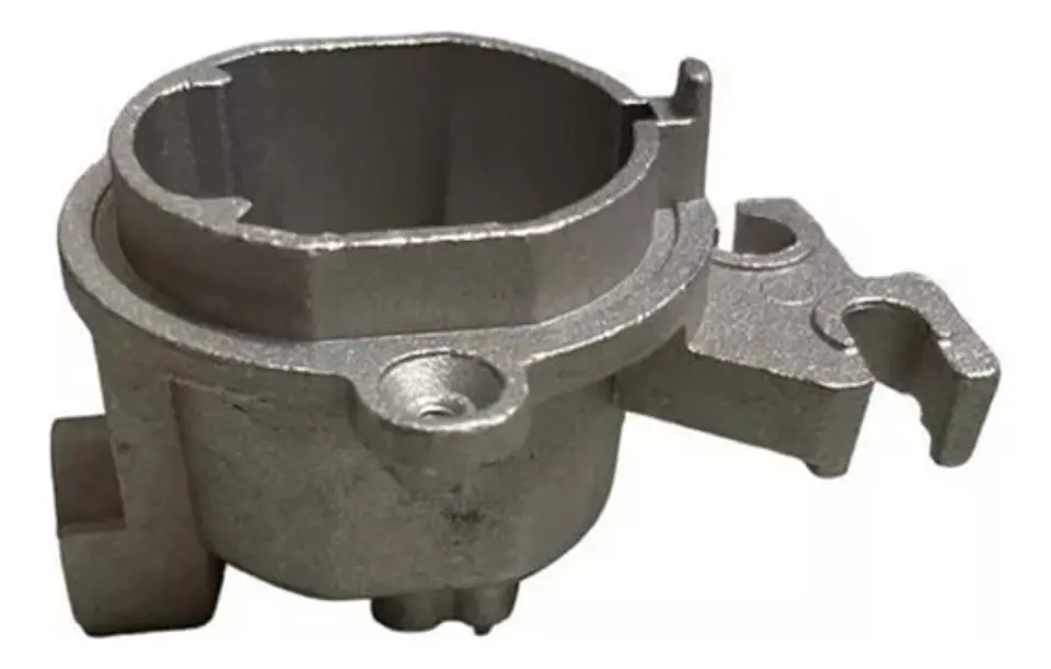 Porta Quemadores Mediano Taza Cocina Fensa - Mademsa 2