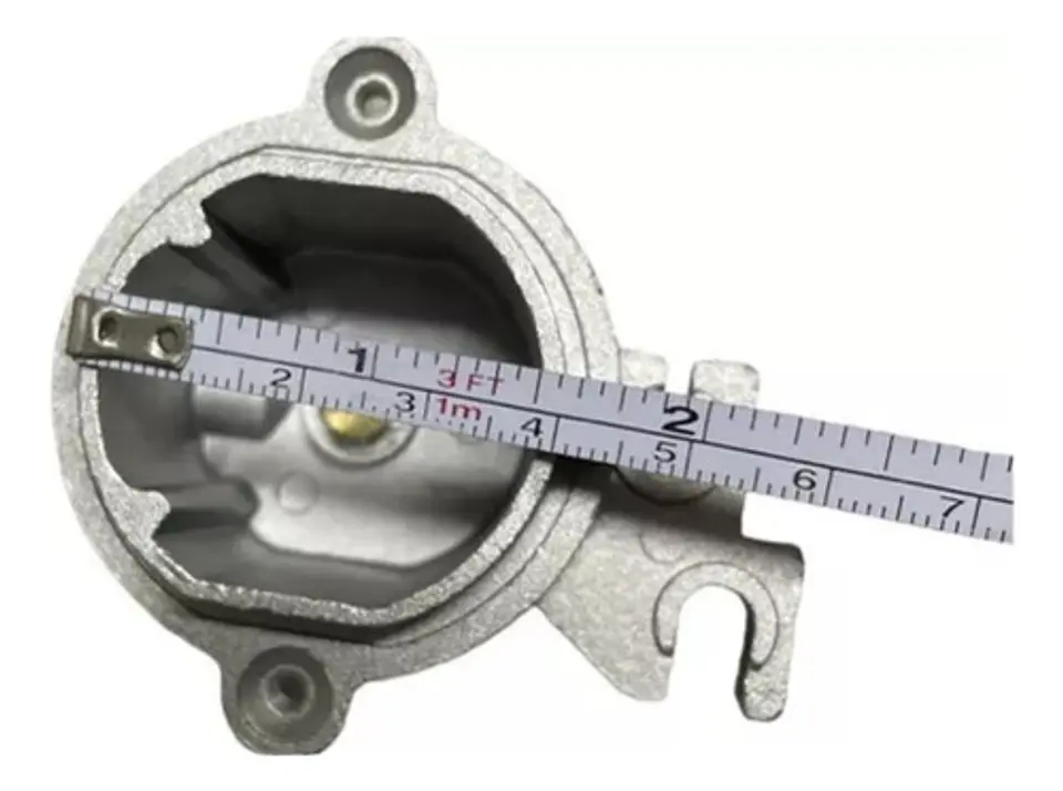 Porta Quemadores Mediano Taza Cocina Fensa - Mademsa 3