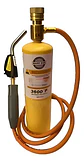 Soplete Con Manguera Y Chispero + Gas Mapp - Miniatura 1