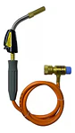 Soplete Con Manguera Y Chispero + Gas Mapp - Miniatura 2