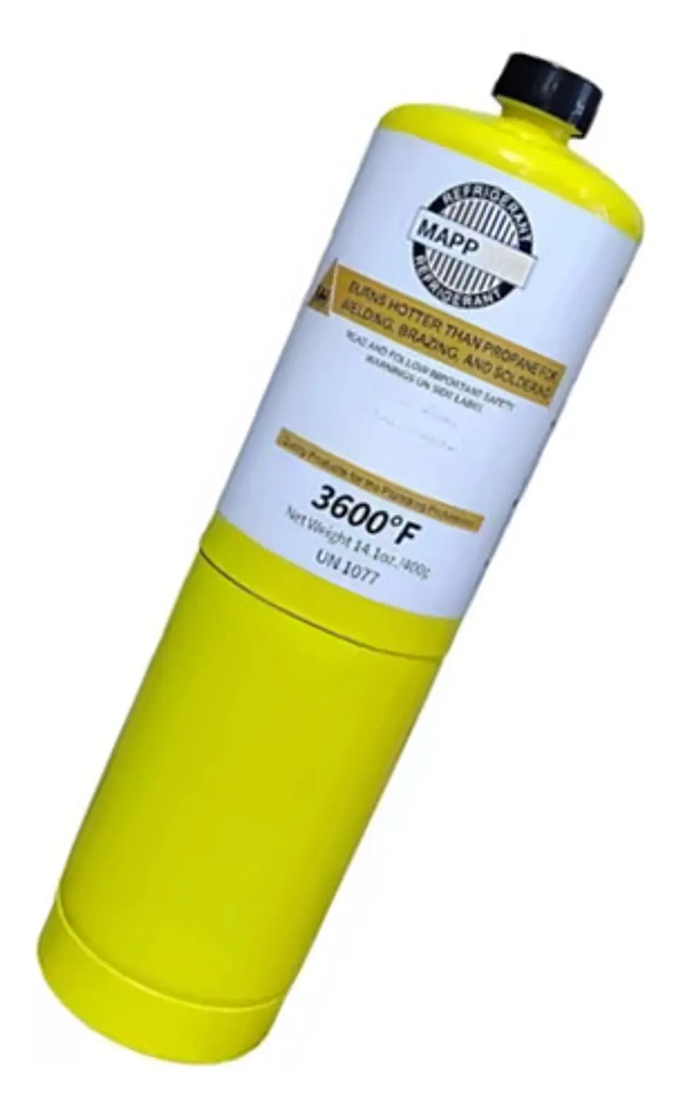 Soplete Con Manguera Y Chispero + Gas Mapp 6