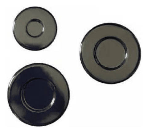 Quemadores De Cocina Fensa, Mademsa, Sind 3 Un (2m1ch Th)