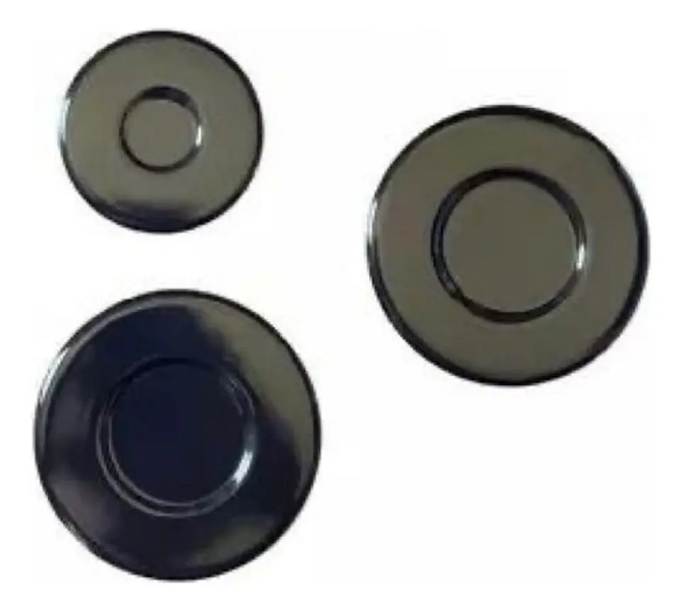 Quemadores De Cocina Fensa, Mademsa, Sind 3 Un (2m1ch Th) 1