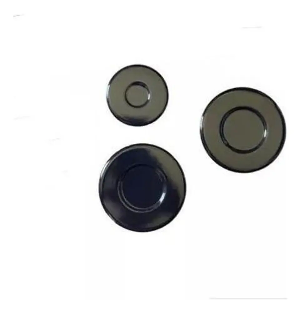 Quemadores De Cocina Fensa, Mademsa, Sind 3 Un (2m1ch Th) 2