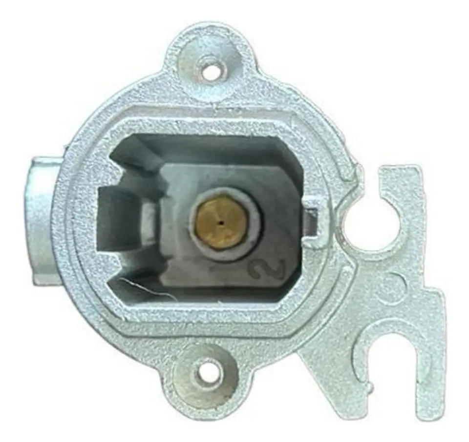 Porta Quemadores Chico Taza Cocina Fensa - Mademsa 1