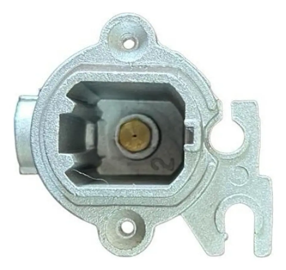 Porta Quemadores Chico Taza Cocina Fensa - Mademsa 2