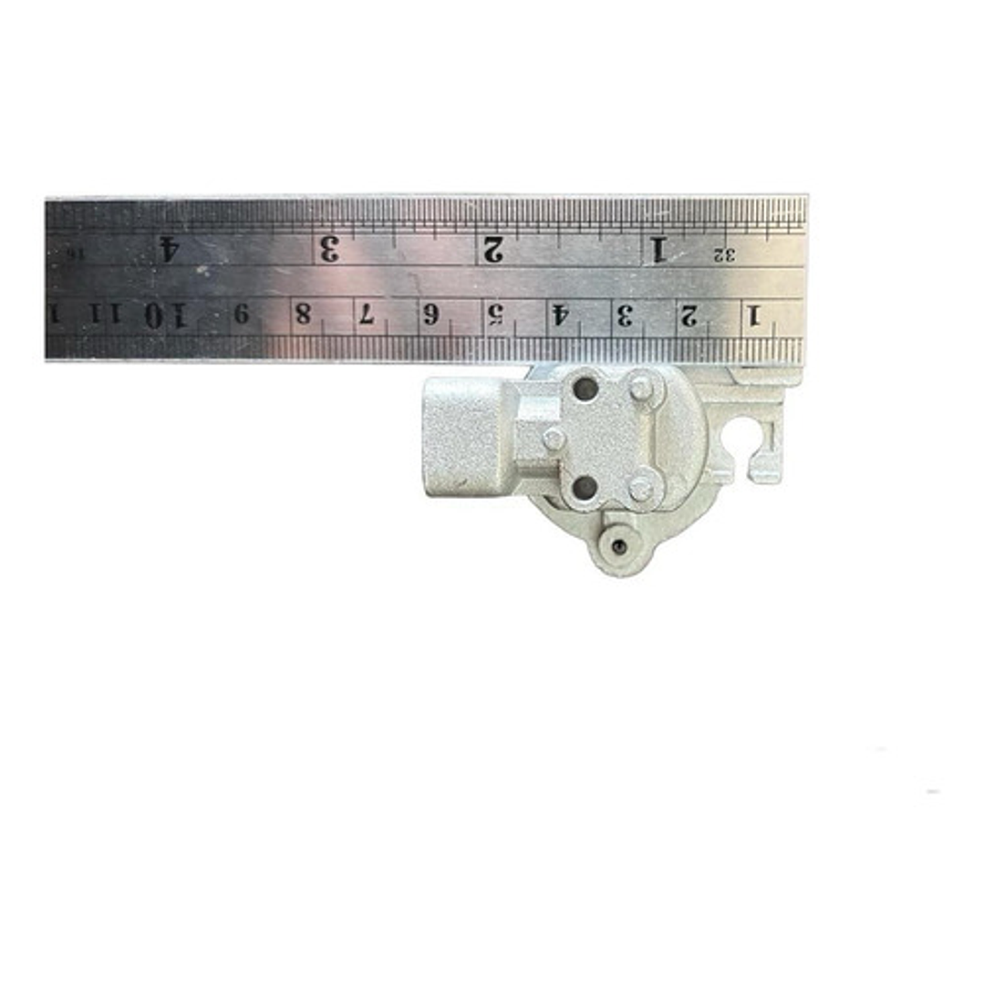 Porta Quemadores Chico Taza Cocina Fensa - Mademsa 4