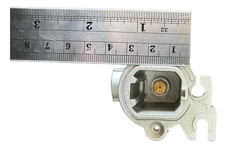 Porta Quemadores Chico Taza Cocina Fensa - Mademsa 6