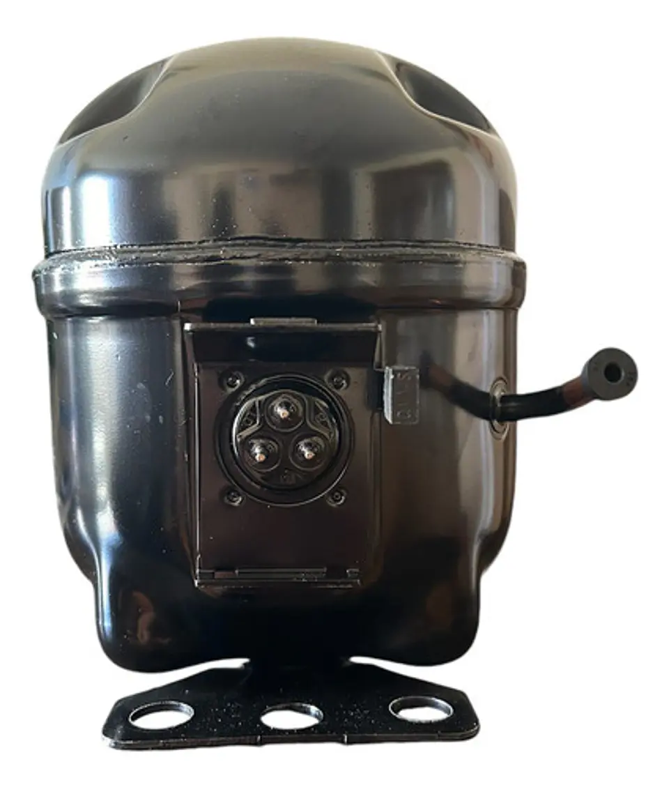 Motor Sikelan Adw 142 Para 134a 1/3+ Reforzado (compresor) 2