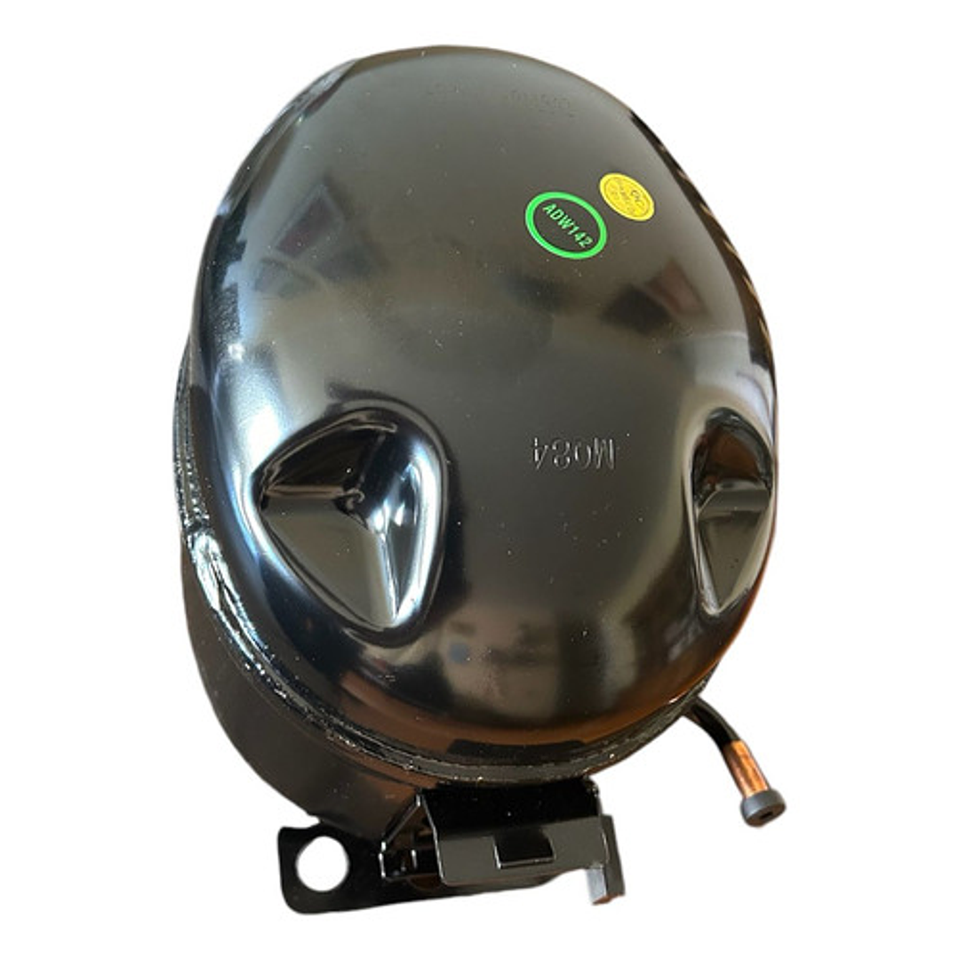 Motor Sikelan Adw 142 Para 134a 1/3+ Reforzado (compresor) 3
