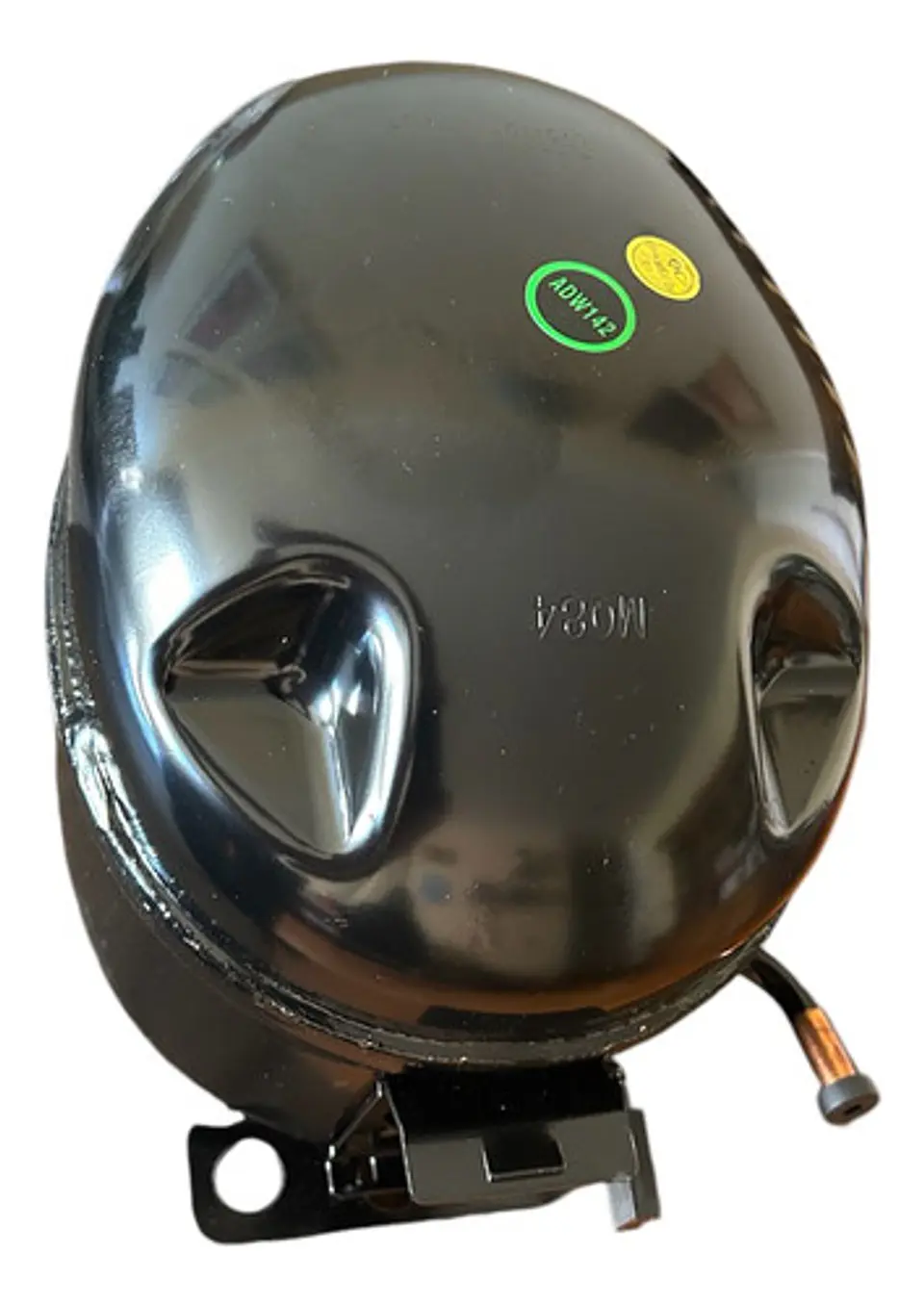 Motor Sikelan Adw 142 Para 134a 1/3+ Reforzado (compresor) 3