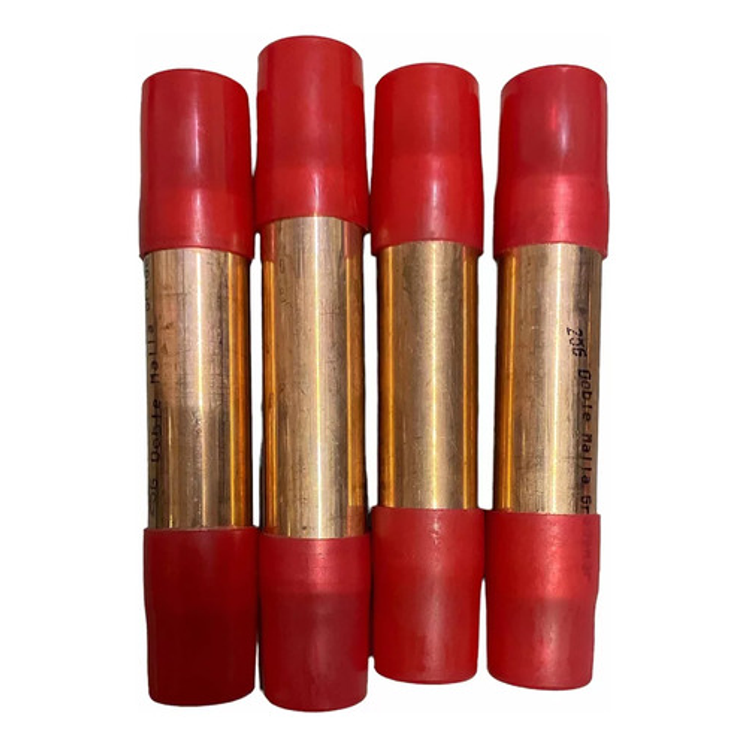 Filtro Secador 25 Gr 1/4- Capilar Pack 10 Unidades 3