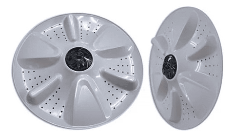 Rodete Agitador Lavadora Daewoo 410 Mm (41cm)