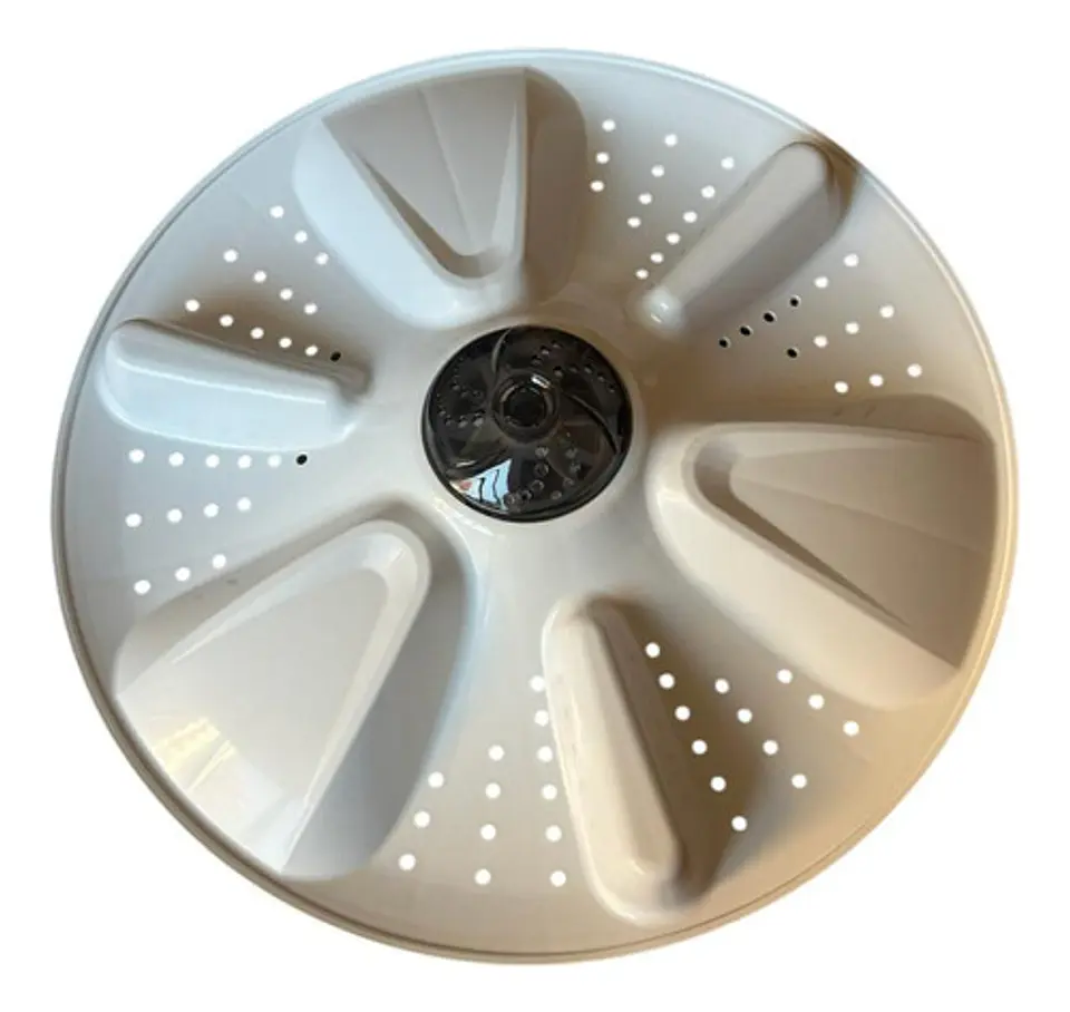 Rodete Agitador Lavadora Daewoo 410 Mm (41cm) 2