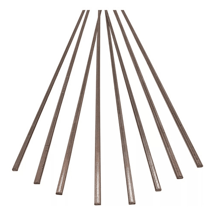 Soldaduras Super Harris Pack 5 Unidades (5 Varillas) 2