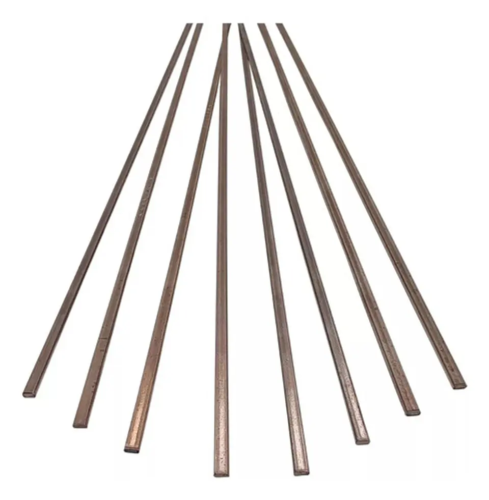 Soldaduras Super Harris Pack 5 Unidades (5 Varillas) 2