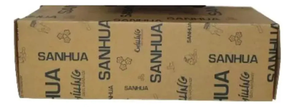 Filtro Secador Para Unidad De Frio 3/8 A Soldar Sanhua 163s 2