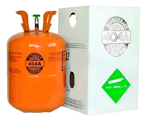 Bombona Refrigerante R404 De 10.9 Kg