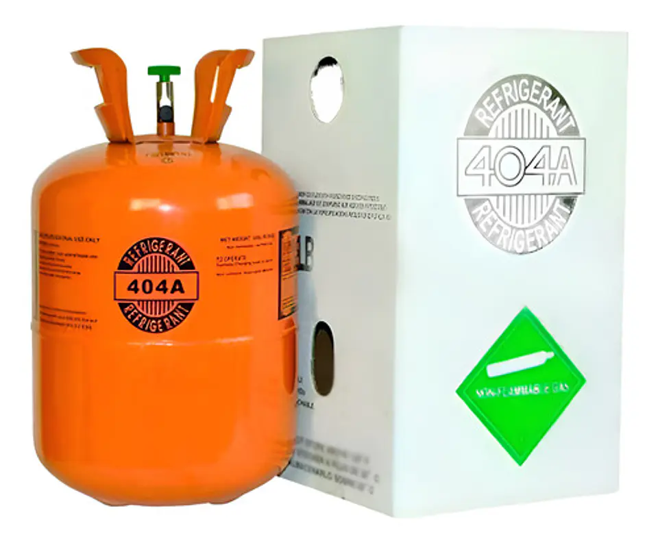 Bombona Refrigerante R404 De 10.9 Kg 1