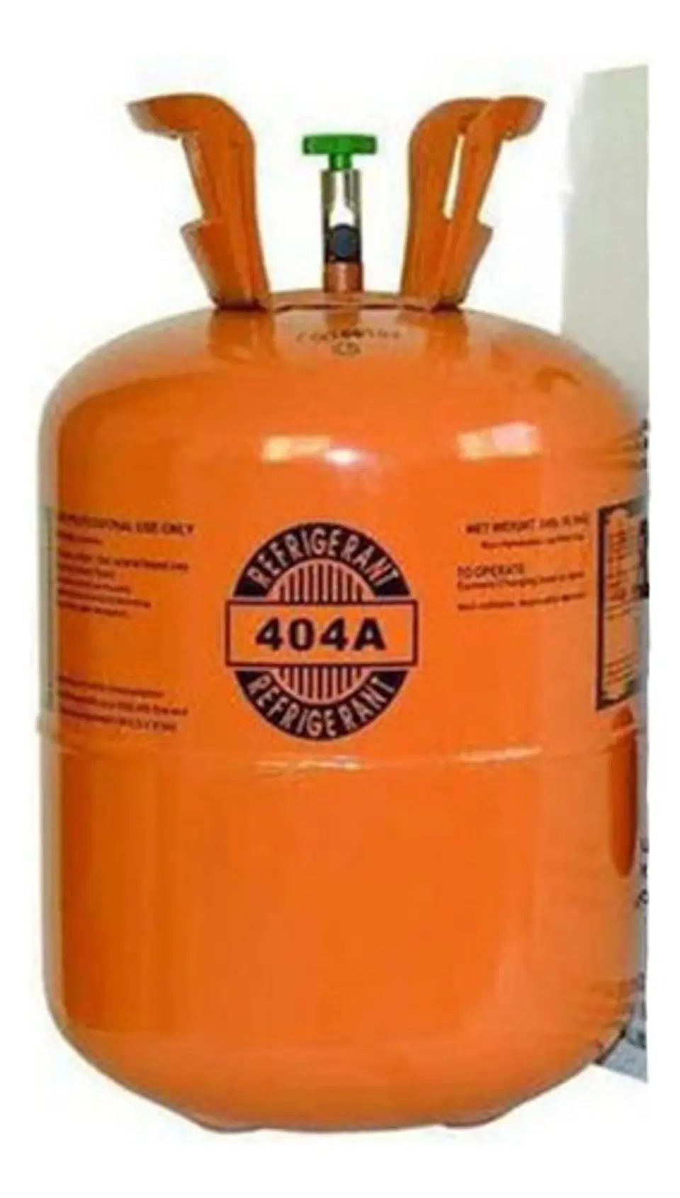 Bombona Refrigerante R404 De 10.9 Kg 3