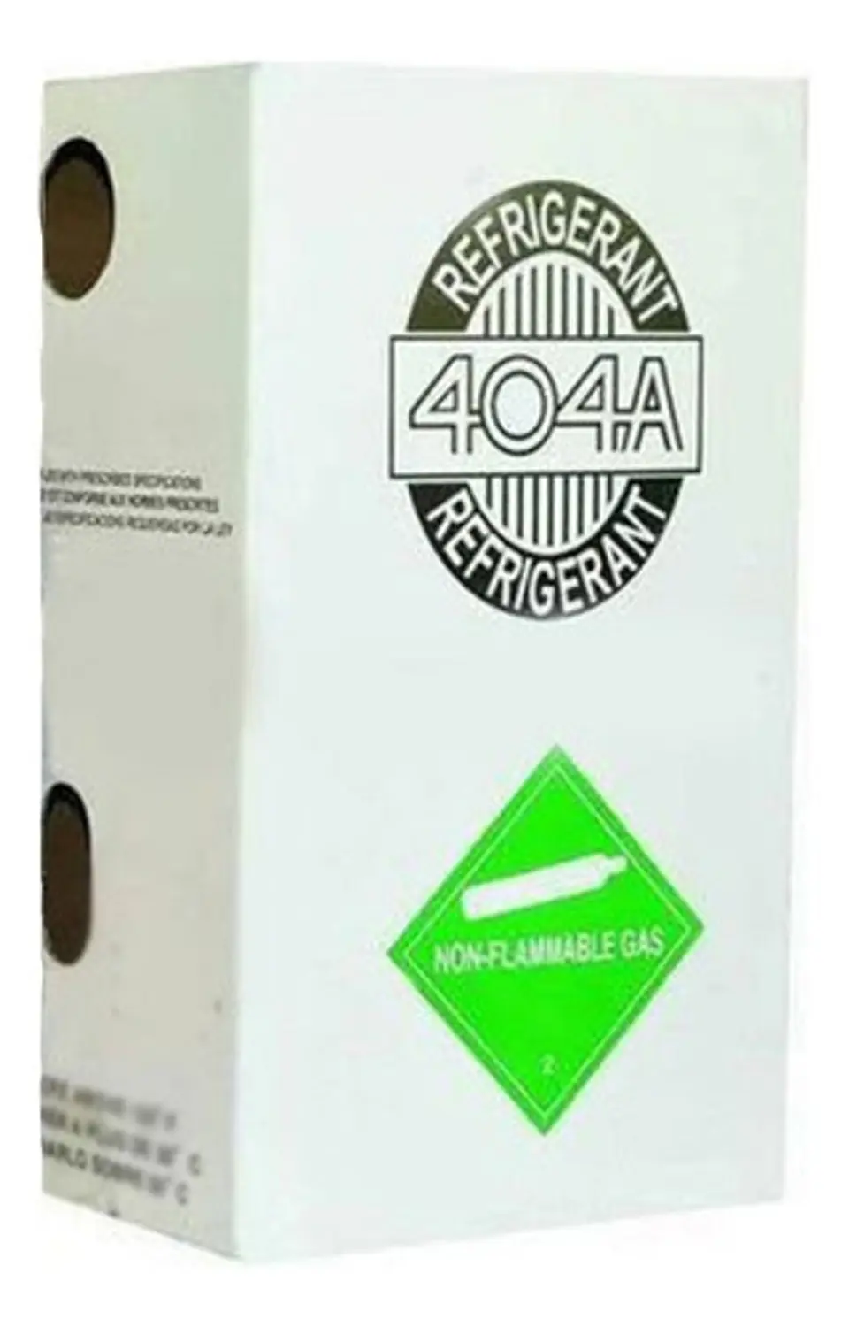 Bombona Refrigerante R404 De 10.9 Kg 4