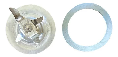 Cuchilla Para Juguera  Oster 4 Aspas Oster Alternativa