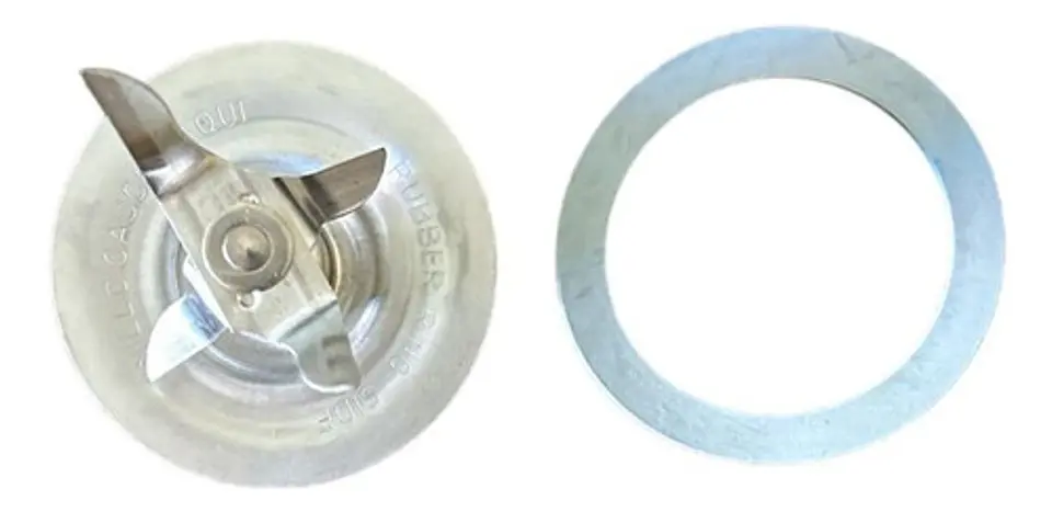 Cuchilla Para Juguera  Oster 4 Aspas Oster Alternativa 1