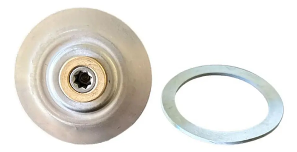 Cuchilla Para Juguera  Oster 4 Aspas Oster Alternativa 2