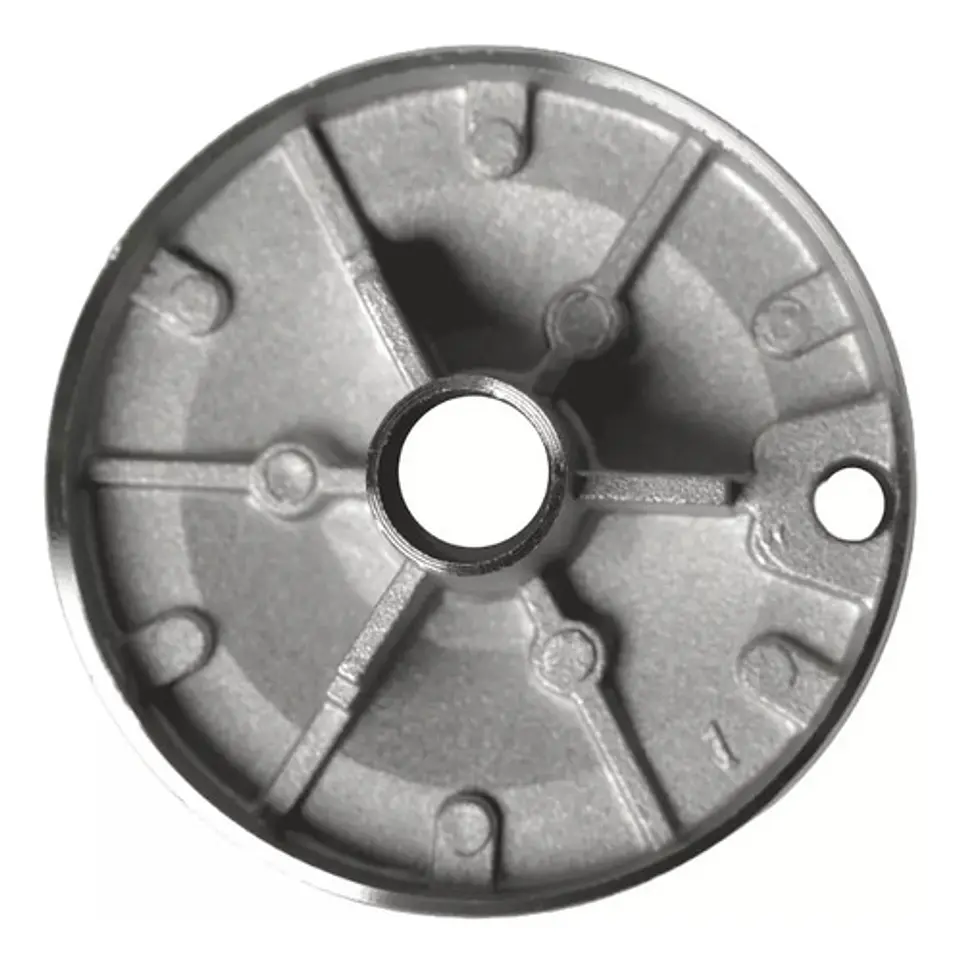 Quemador Para Cocina Universal De 75mm Sabaf (tapa H) 3