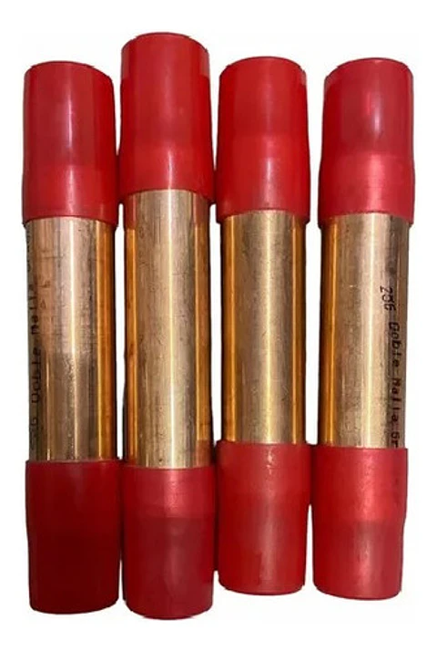 Filtro Secador 15 Gr Pack 10 Unidades. Salida 1/4 - Capilar.