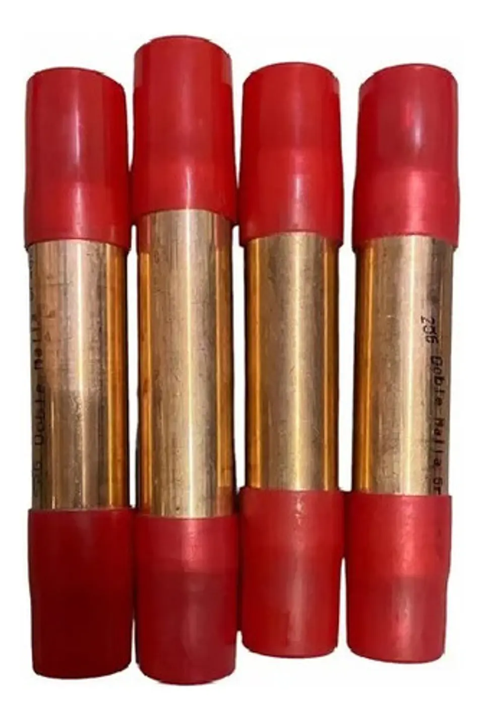 Filtro Secador 15 Gr Pack 10 Unidades. Salida 1/4 - Capilar. 1