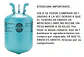 Bombona Refrigerante R134 De 13.6 Kg - Miniatura 2