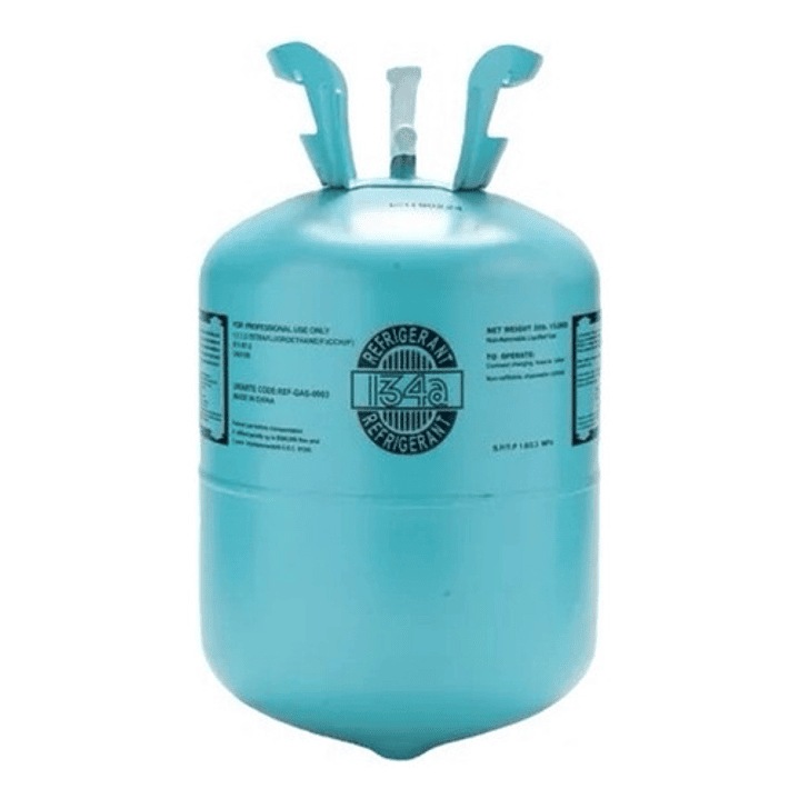Bombona Refrigerante R134 De 13.6 Kg 3