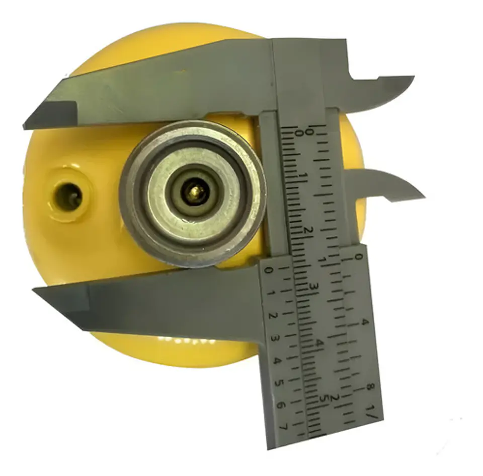 Gas Mapp Para Soldar Pack 3 Unidades 3