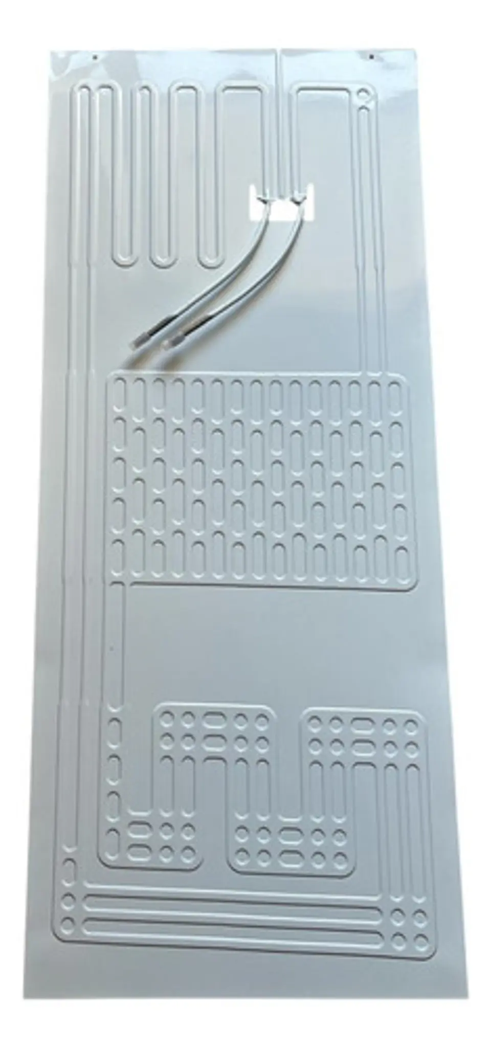 Placa Evaporadora Exhibidora 95 X 40 Para Visicooler 1