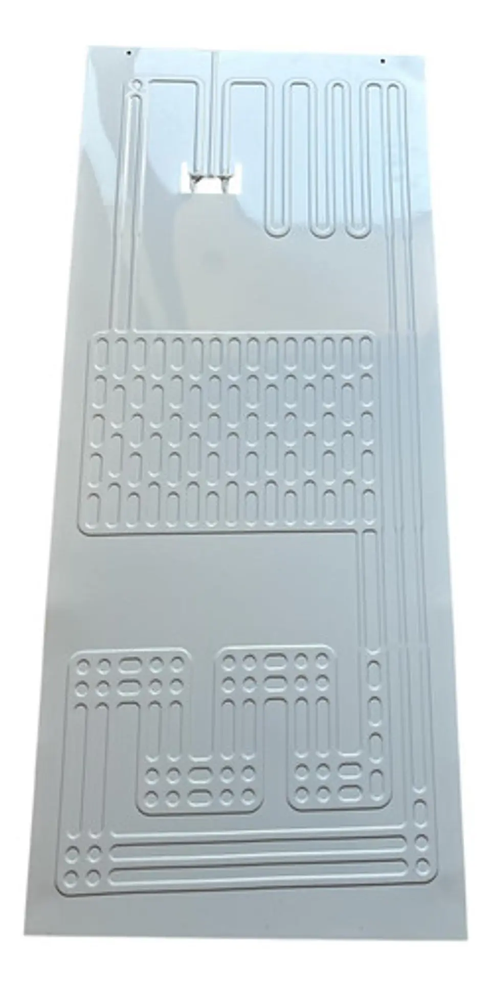Placa Evaporadora Exhibidora 95 X 40 Para Visicooler 2