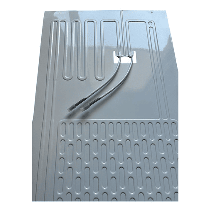 Placa Evaporadora Exhibidora 95 X 40 Para Visicooler 3