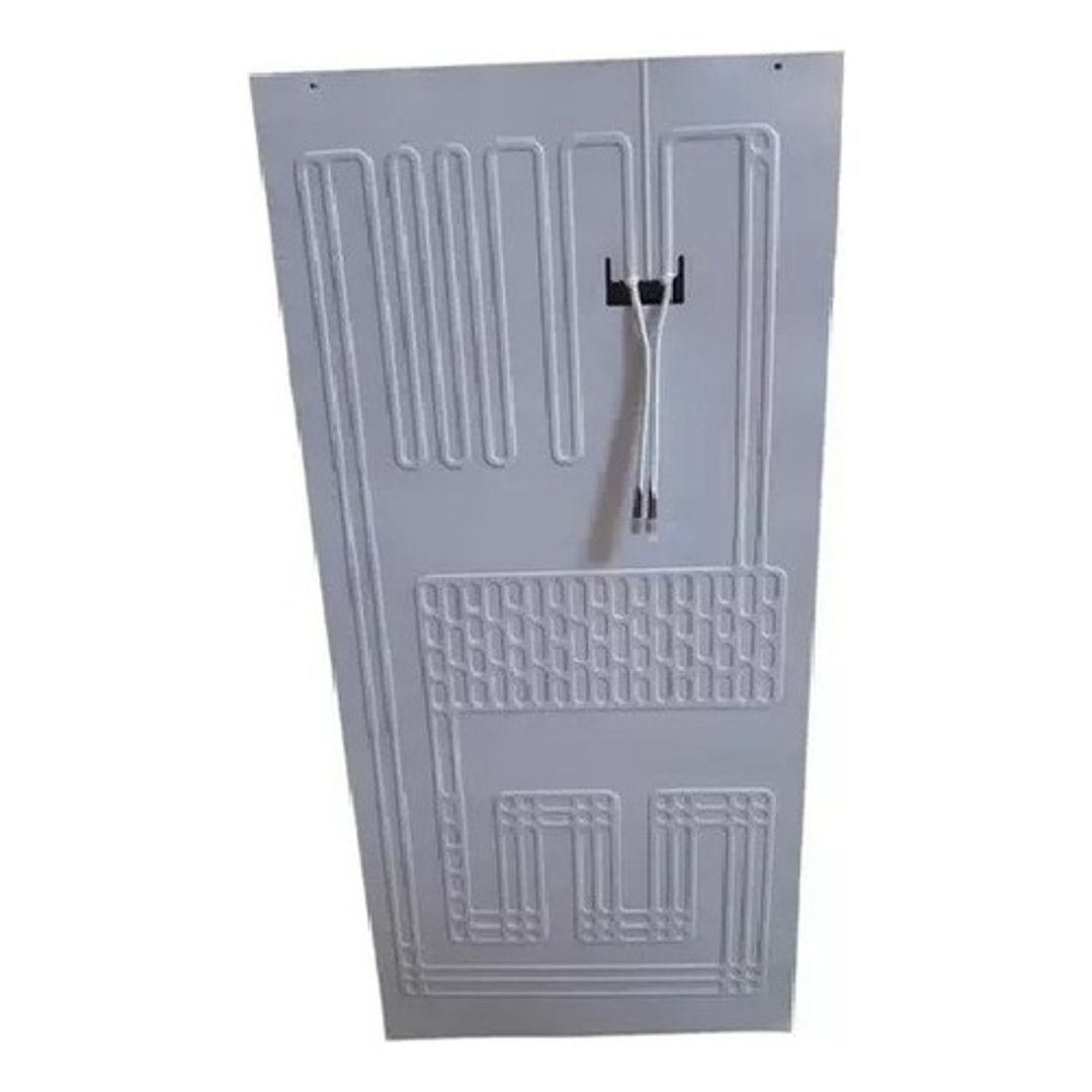 Placa Evaporadora Exhibidora 95 X 40 Para Visicooler 4