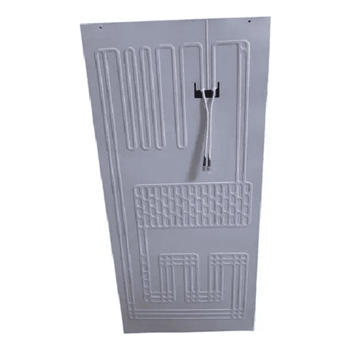 Placa Evaporadora Exhibidora 95 X 40 Para Visicooler 4